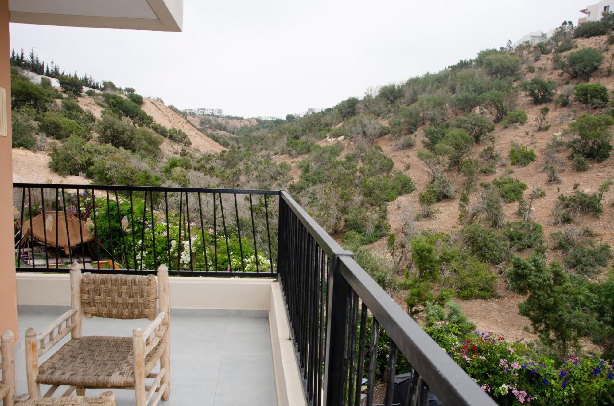 Harmony Surf Lodge Taghazout Exterior foto